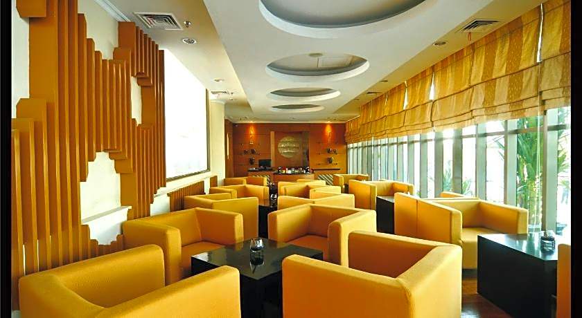 Ros In Hotel Yogyakarta