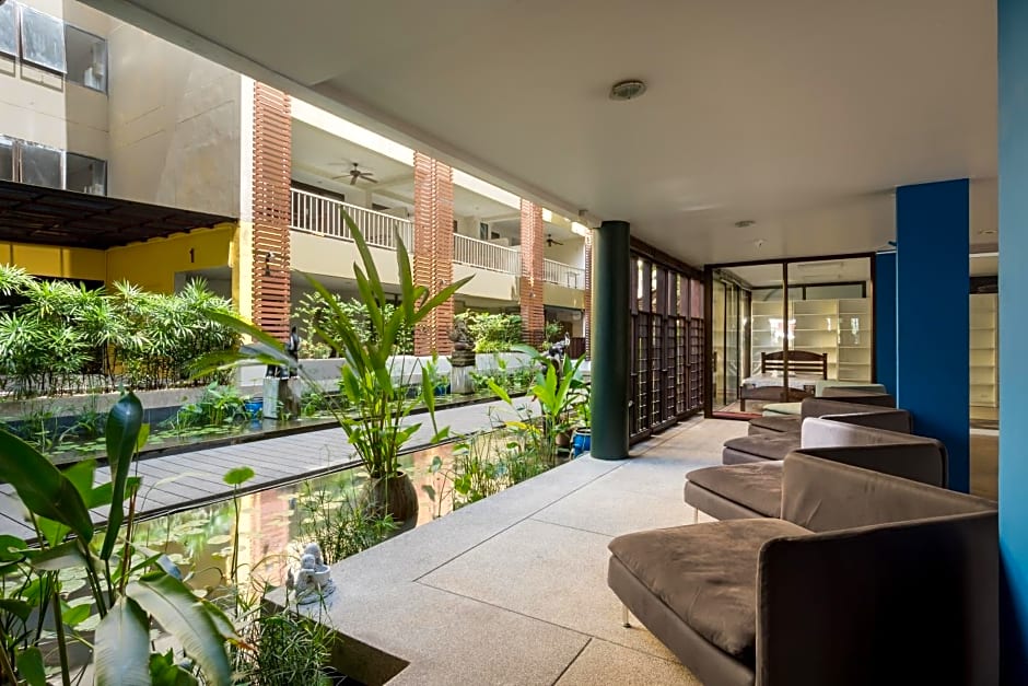 Tuana Hotels Casa Del Sol