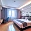 GreenTree Inn Huzhou South Street Chaoyin Bridge Business Hotel