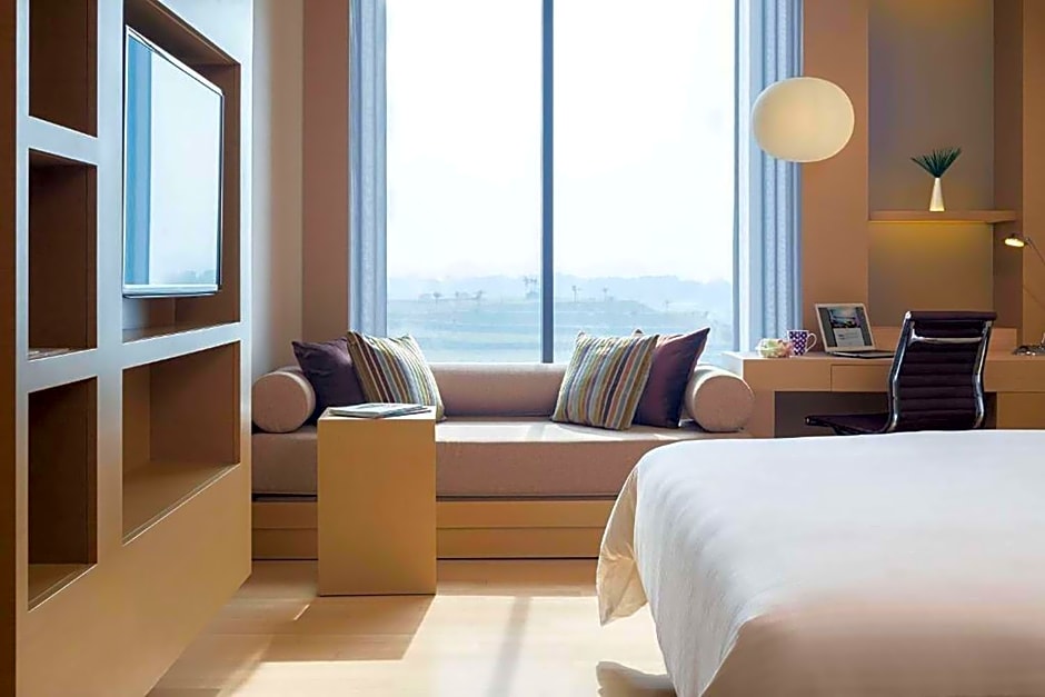 JEN Johor Puteri Harbour by Shangri-La