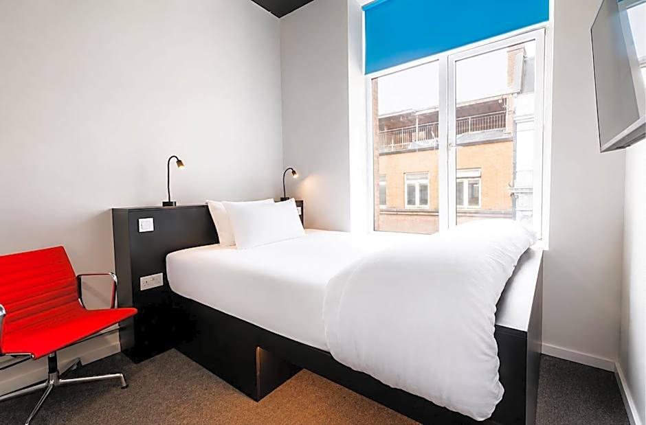 Garner Hotel Dublin Temple Bar By IHG