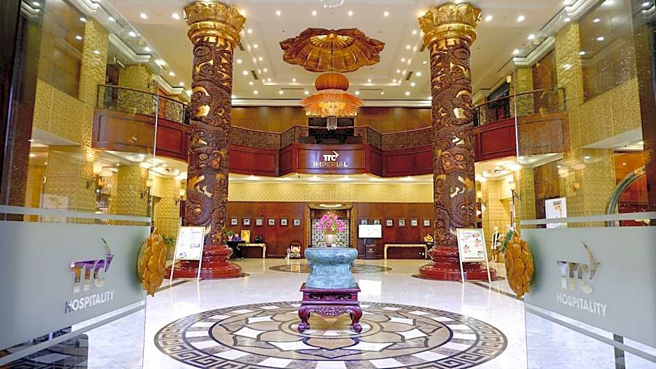 TTC Imperial Hotel
