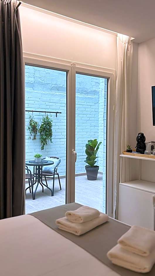 GLOBAL Apartments & Rooms