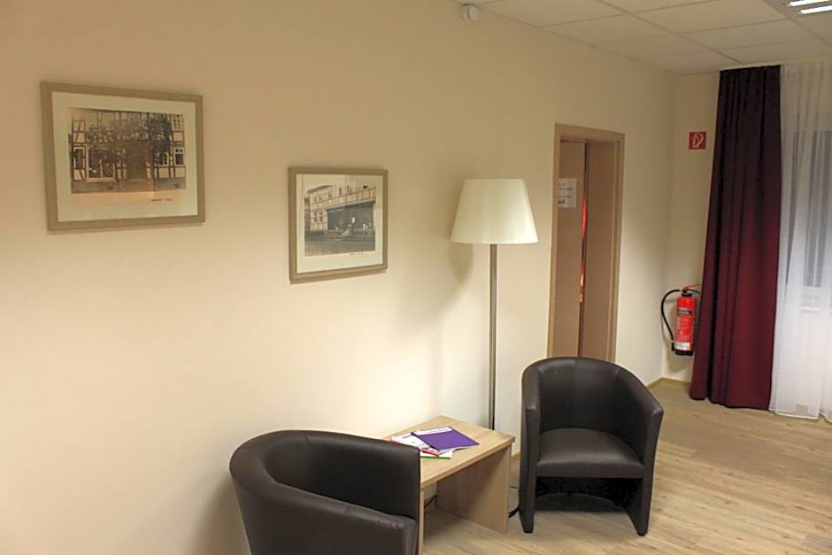 Troll'S Brauhaushotel