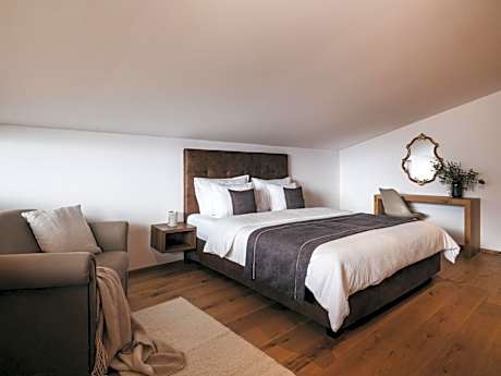 Suite with Panoramic View