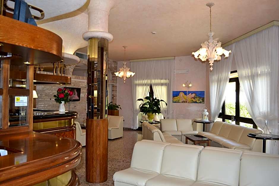 Hotel Acapulco