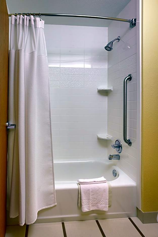 Fairfield Inn by Marriott Salt Lake City Draper