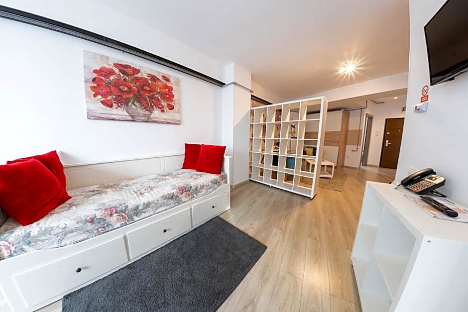 Avenue Parliament Old Town - Avenue Hotels