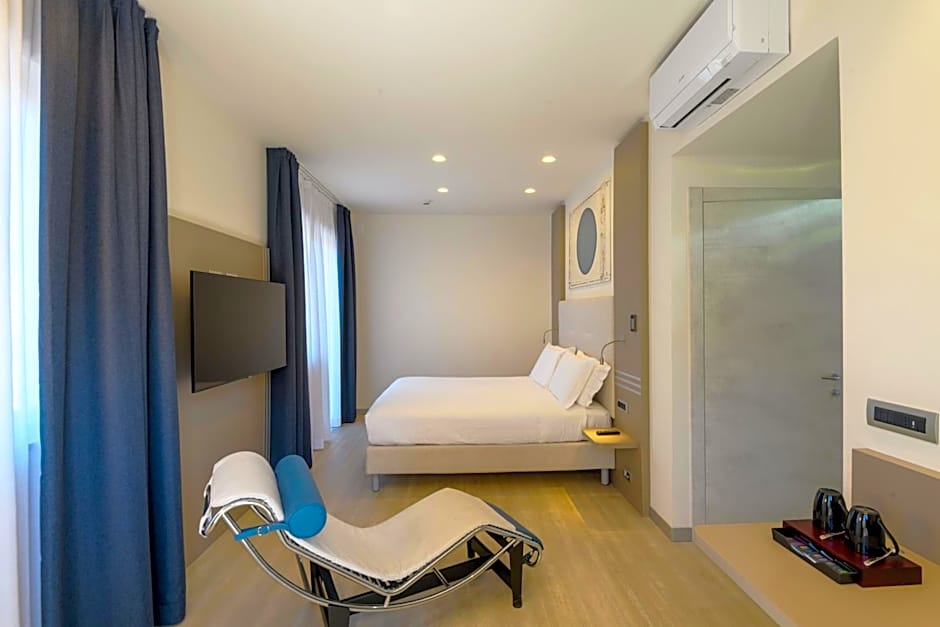 Hotel & Apartments Sasso