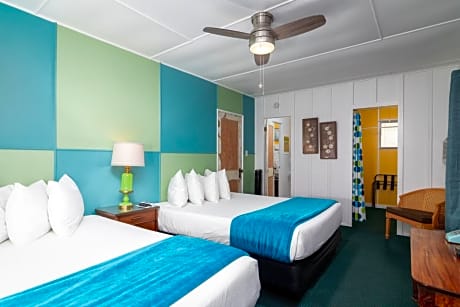 Queen Suite