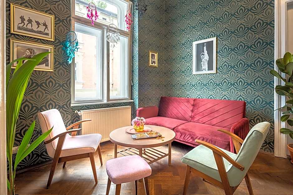Das Hostel