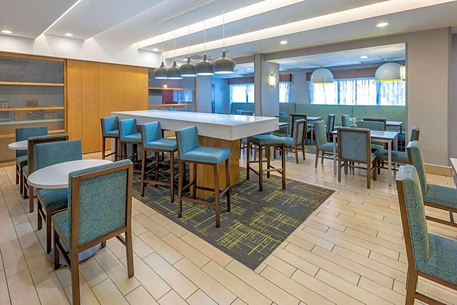 Hampton Inn By Hilton Richmond-Midlothian Turnpike