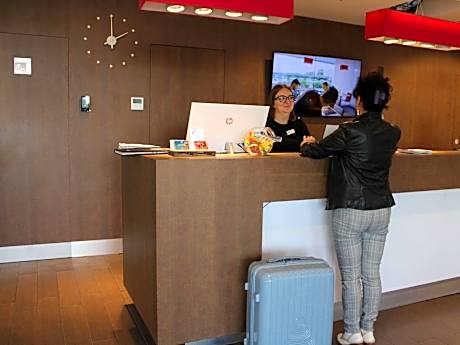 Ibis Lleida