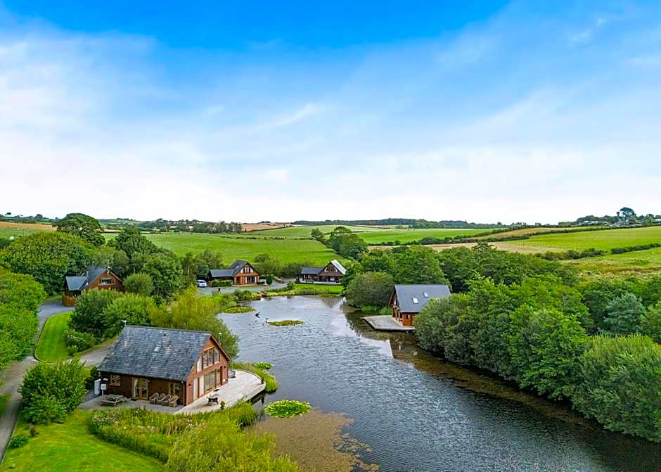 Anglesey Lakeside Lodges