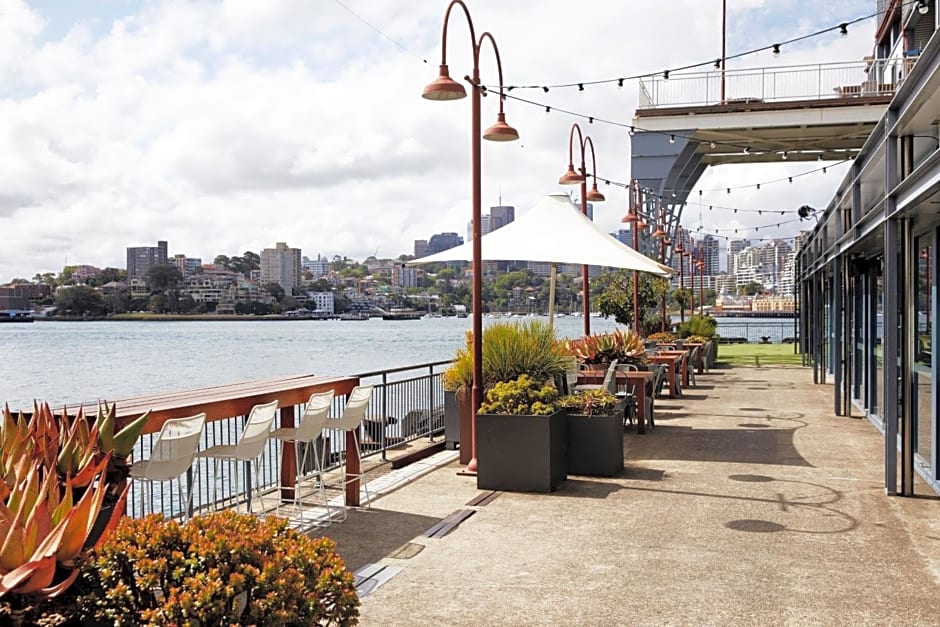 Pier One Sydney Harbour, Autograph Collection by Marriott