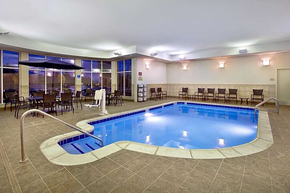 Hilton Garden Inn Detroit Novi