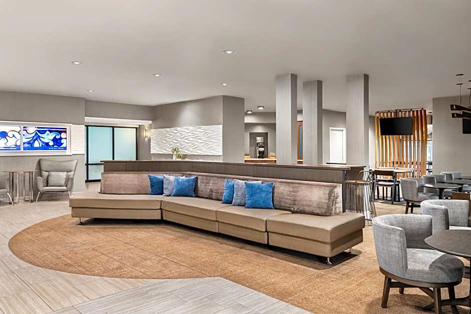 SpringHill Suites by Marriott Chicago Bolingbrook