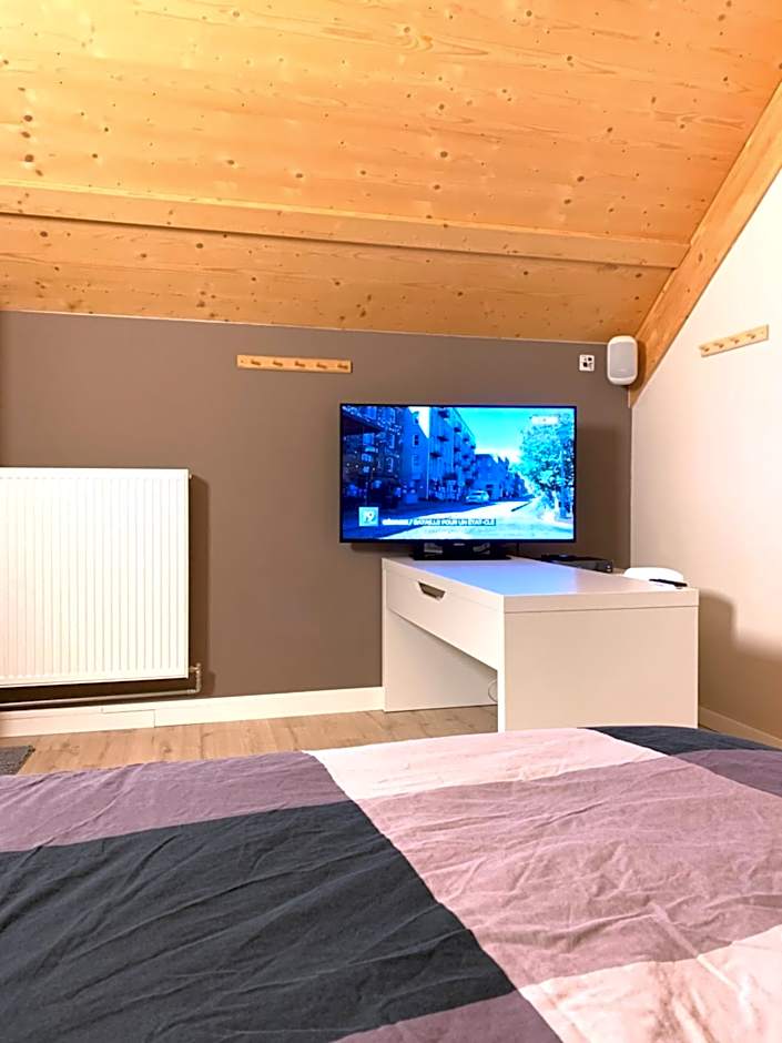 Ecolodge Zen Otra Cosa