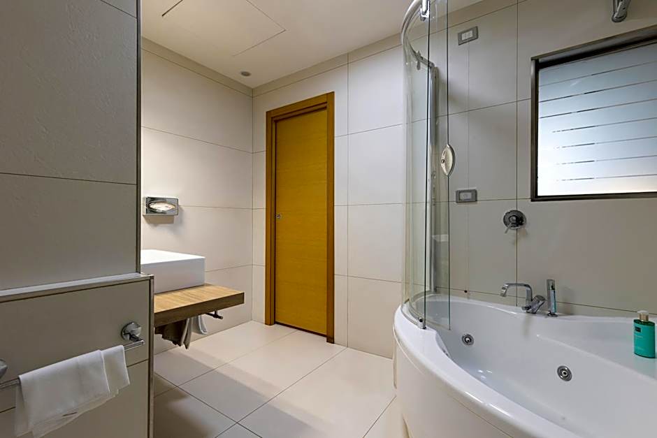 Hotel Royal Caserta