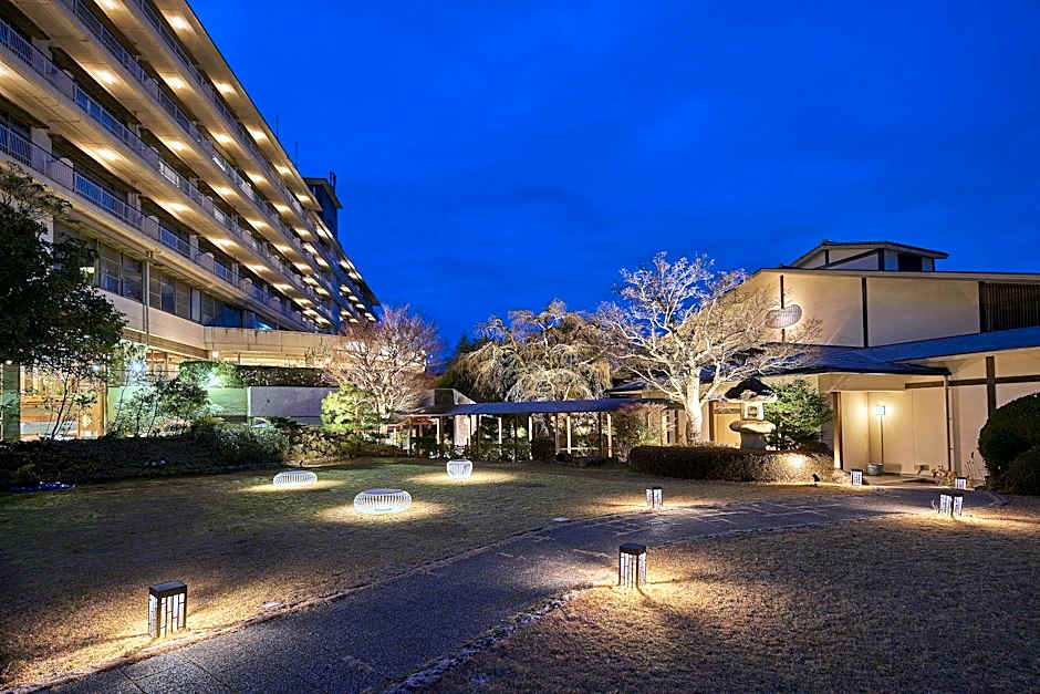 Arima Spa Hyoe Koyokaku