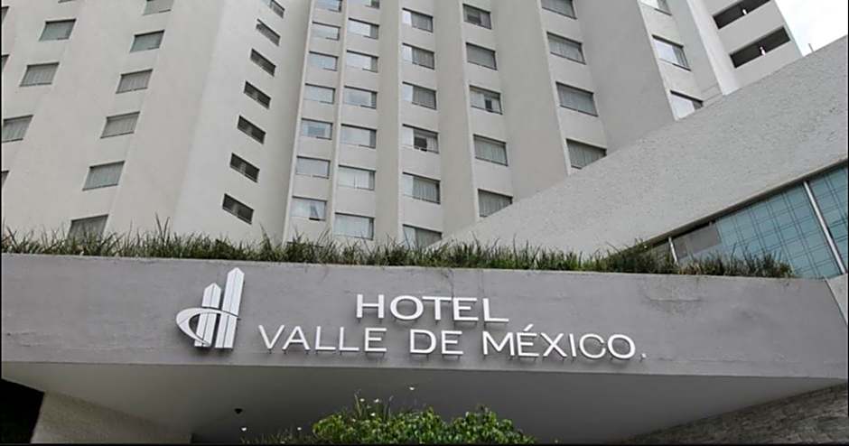 Hotel Valle de Mexico Toreo