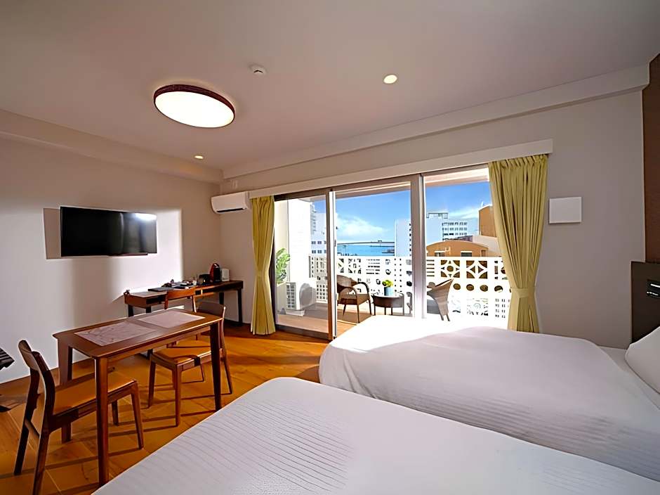 Smart Condo TOMARI