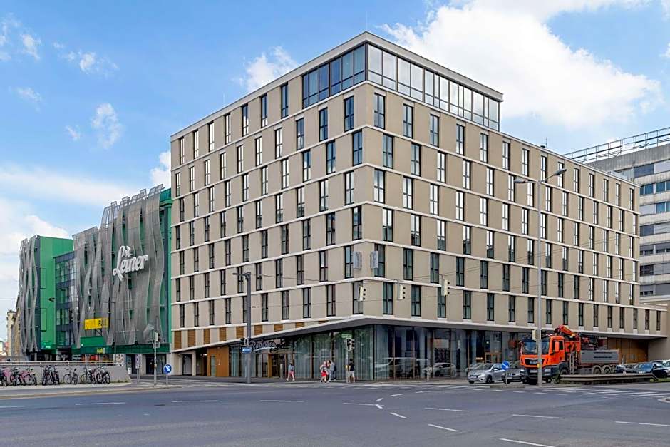 Radisson Hotel Graz