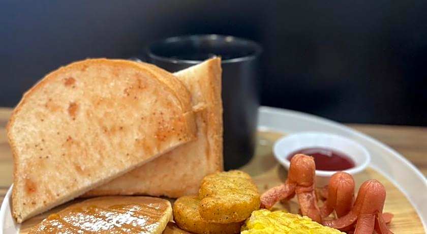 Fengjia JinRui Hotel