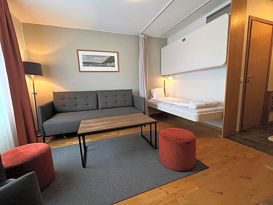 Hotell Funäsdalen