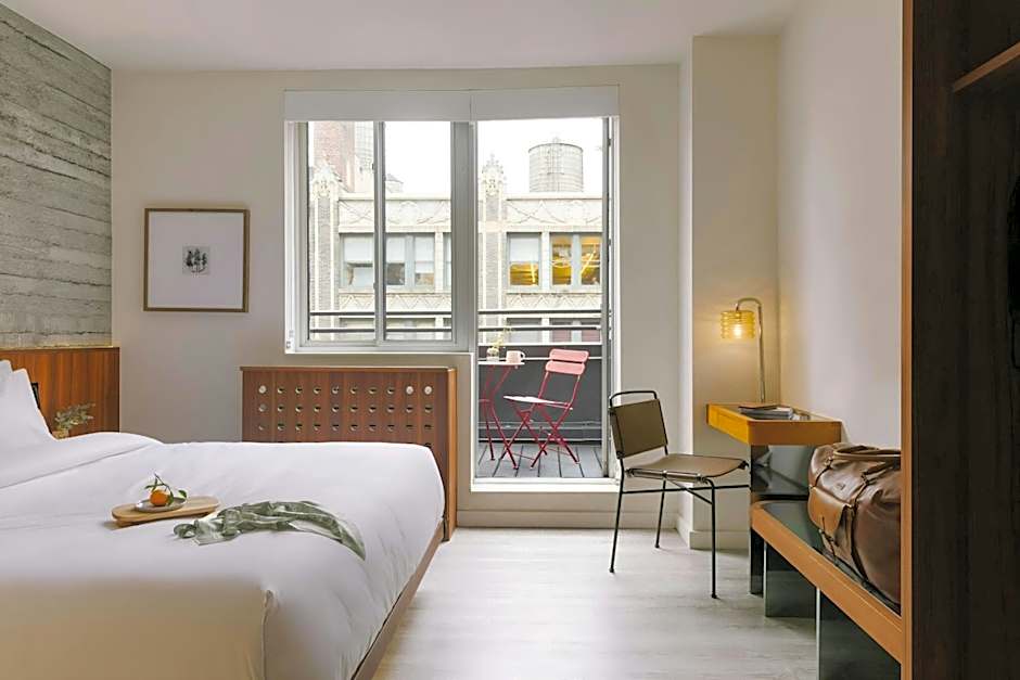 Sonder by Marriott Bonvoy Henri on 24 Apartments Chelsea