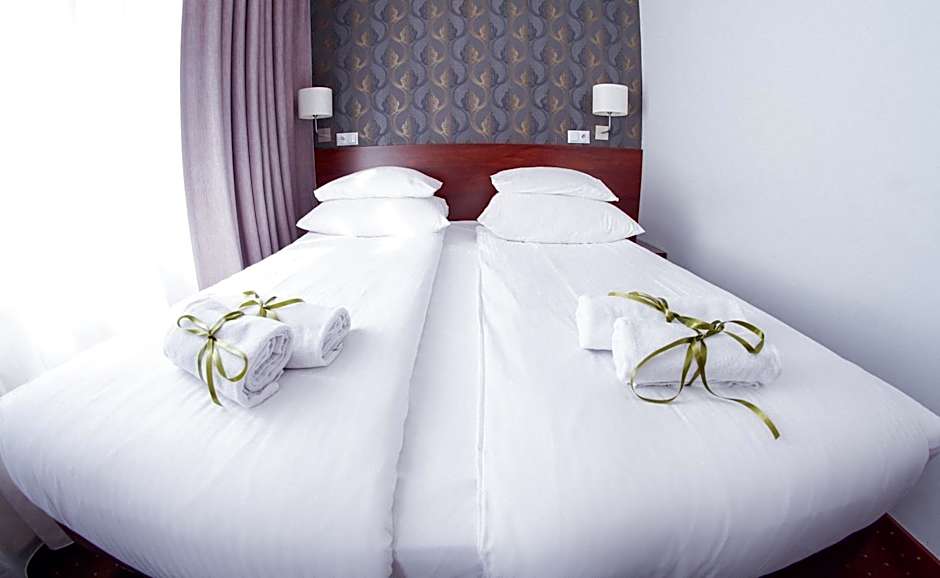 City Center Rooms Piotrkowska 91