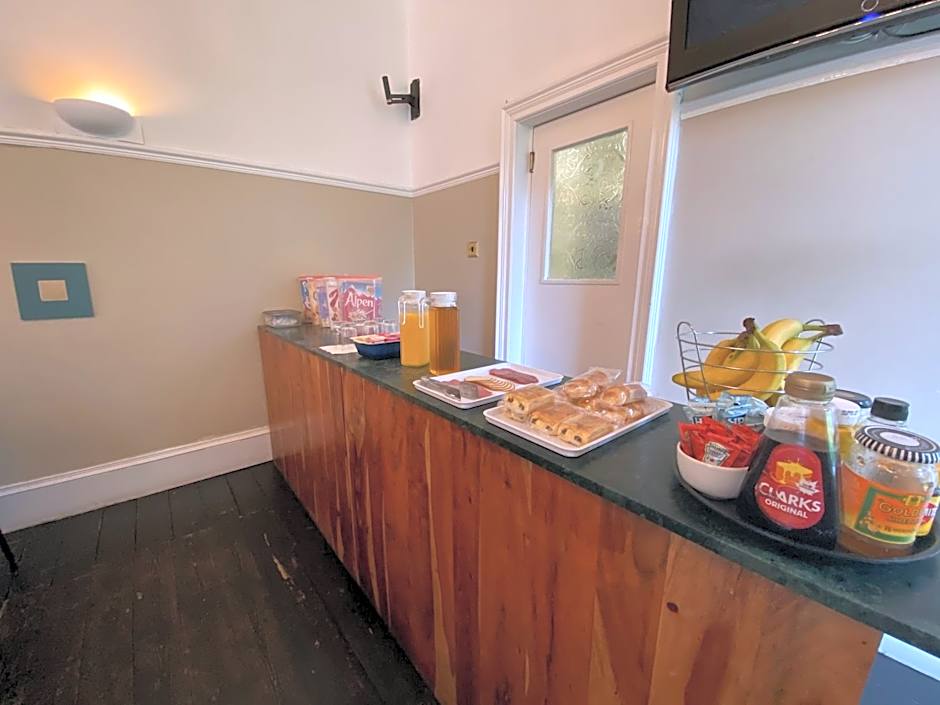 Auld Mill House Hotel