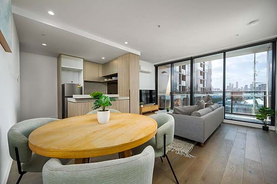 Nine Elm - Port Melbourne 403