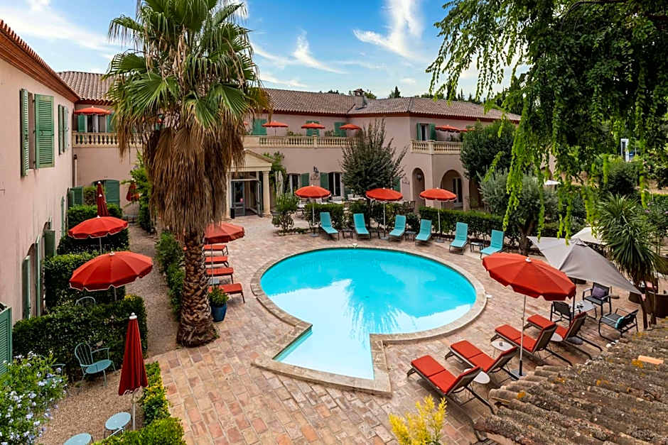 Best Western L'Orangerie