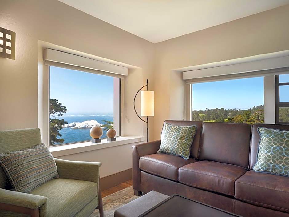 Hyatt Carmel Highlands