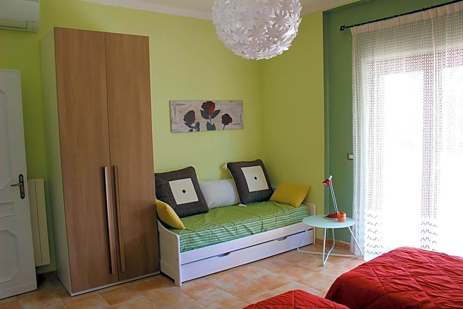 Il Roseto di Daniela