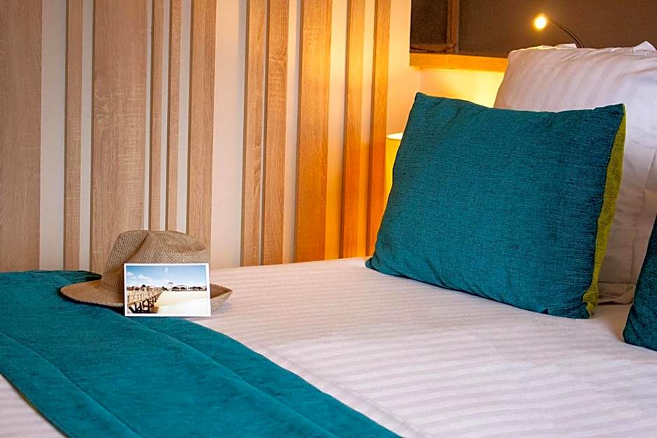 Hôtel Le B d'Arcachon by Inwood Hotels
