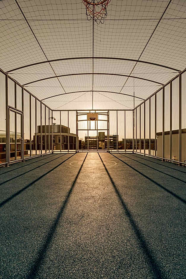 The Brucklyn Apartments