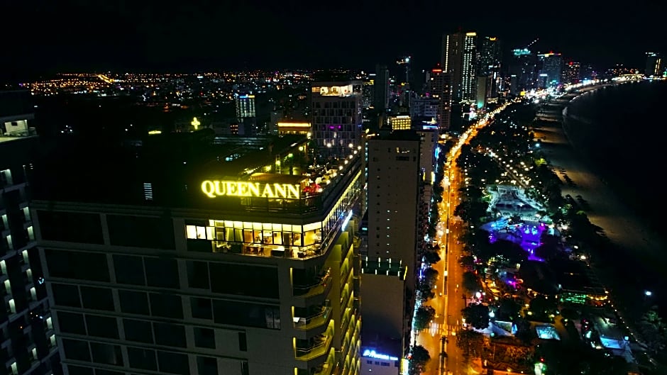 Queen Ann Nha Trang Hotel