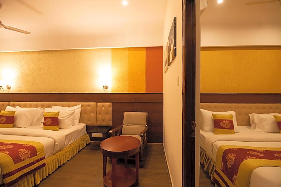 Hotel High Point