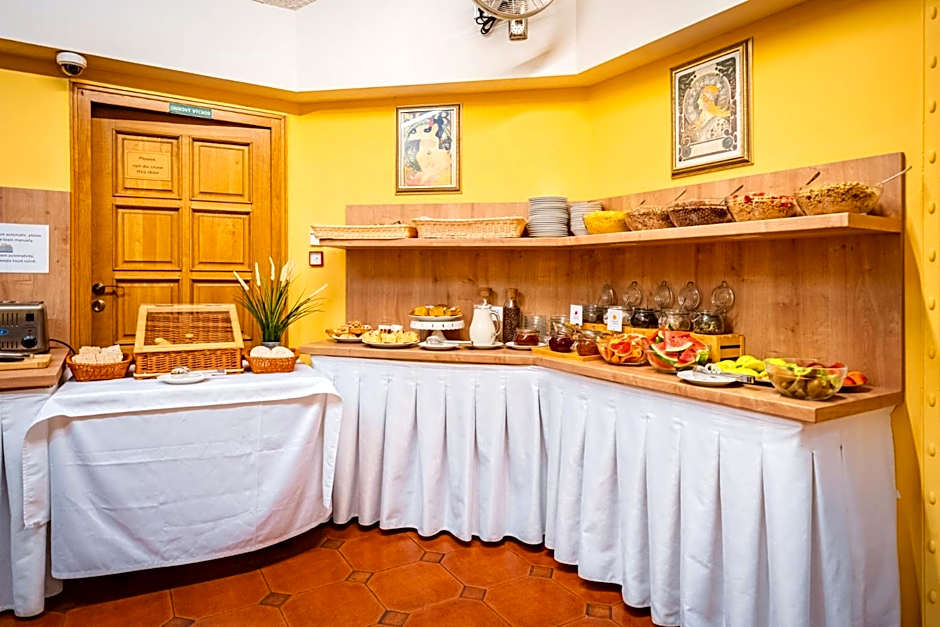 Hotel Atos