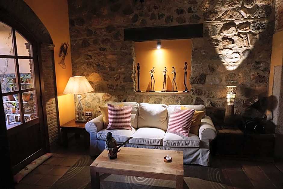 Hotel Rural Cerro Principe
