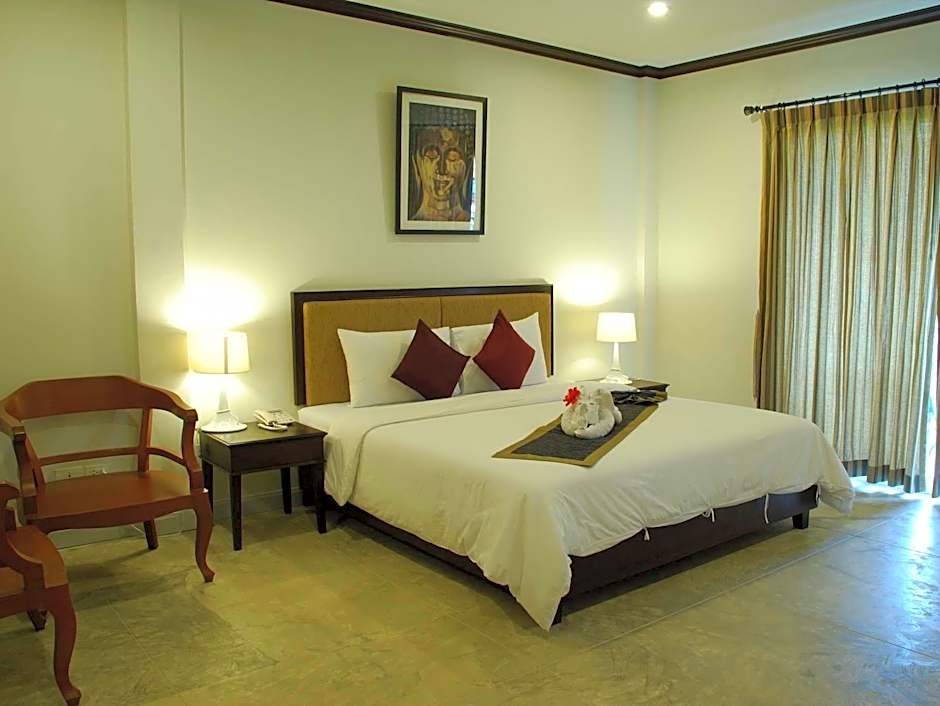 Phu Kamala Suite