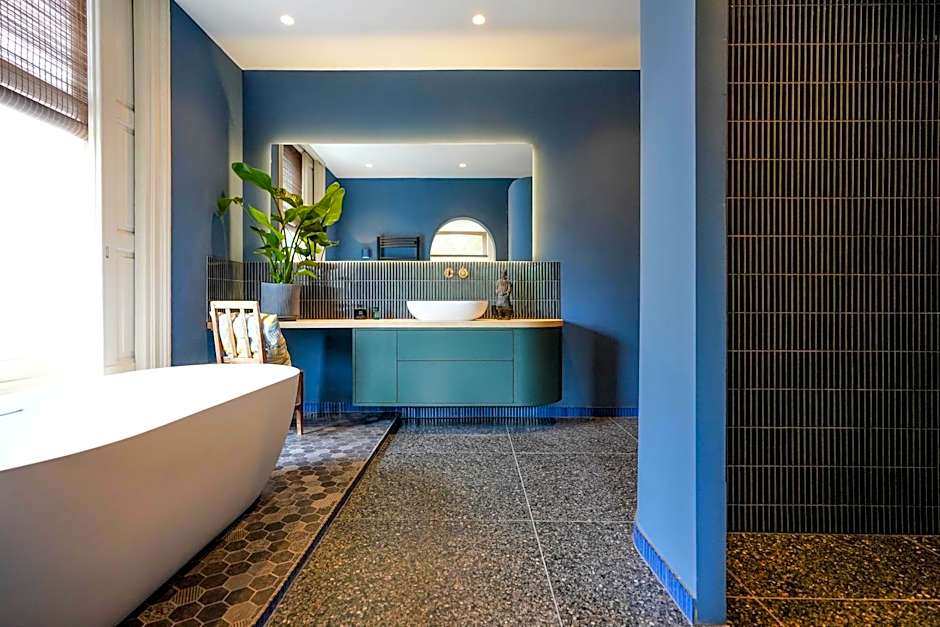 La Paulowna Boutique Hotel