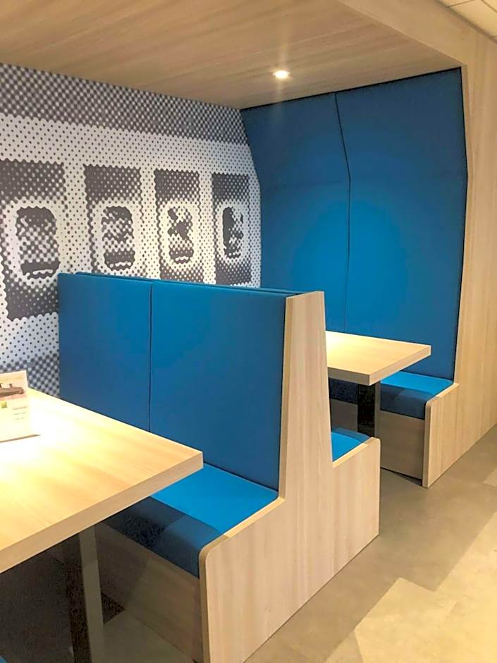 ibis Styles Beauvais