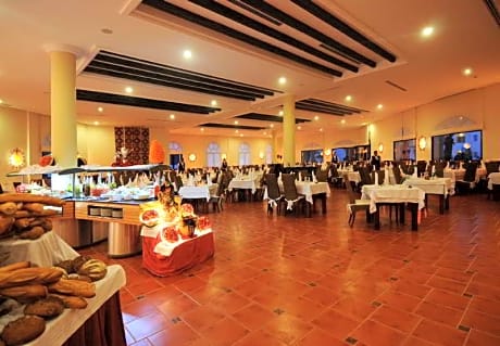 Green Palm Golf & Spa Djerba