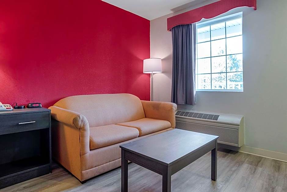 Americas Best Value Inn Gettysburg