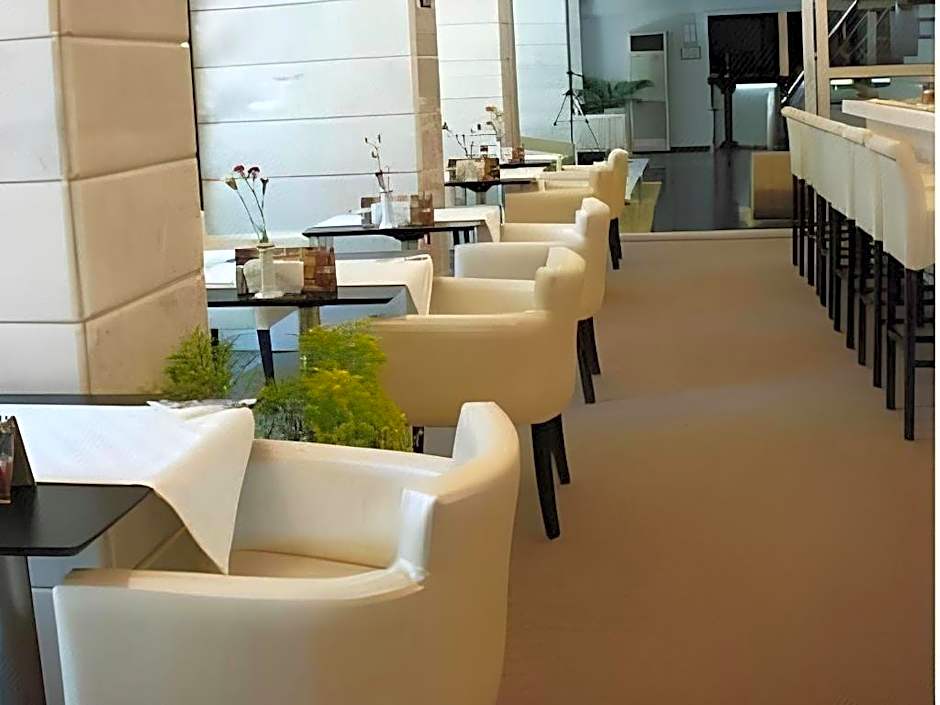 Hotel Marla