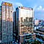 Honder International Hotel-Canton Fair Free Shuttle Bus