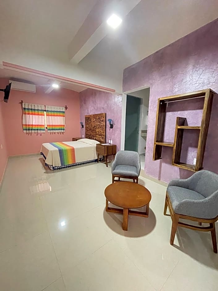 Suites Cárdon